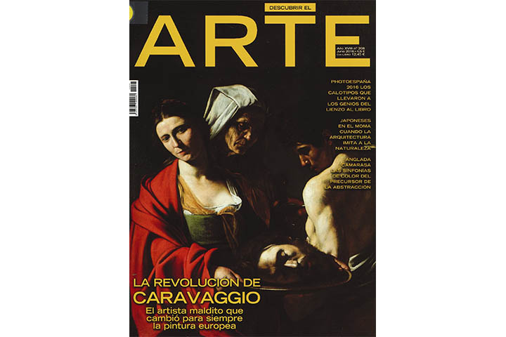 Descubrir el arte
