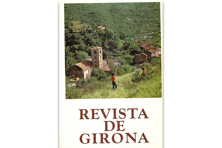 Revista de Girona