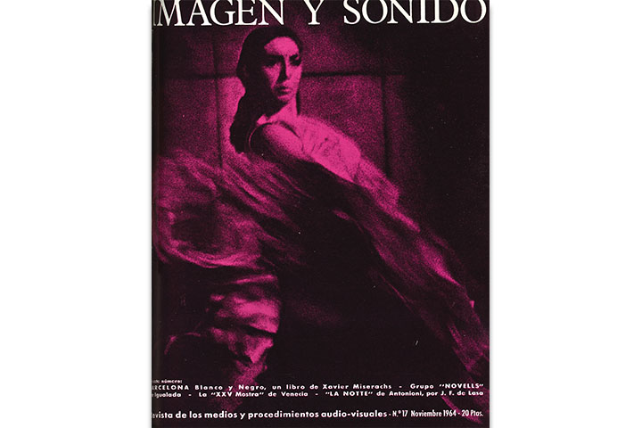 Imagen y sonido Imagen y sonido