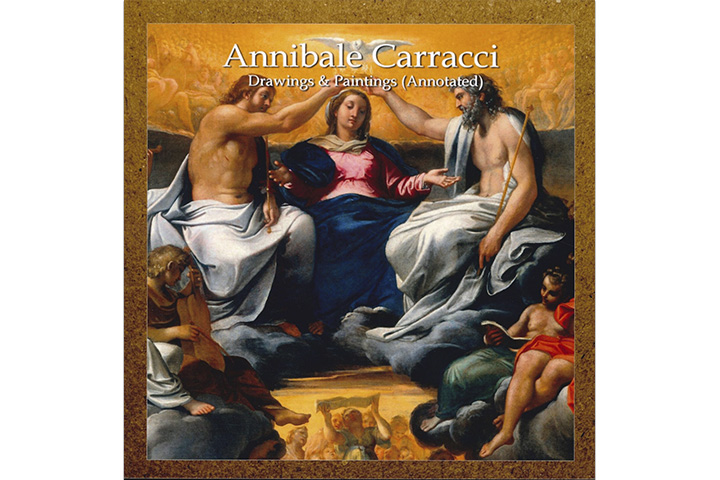 Annibale Carracci: drawings & paintings (annotated)