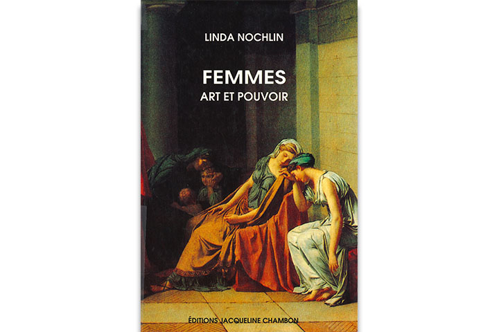 Femmes, art et pouvoir et autres essais