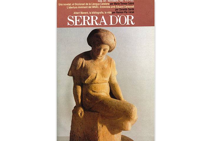 Serra d’or Serra d’or