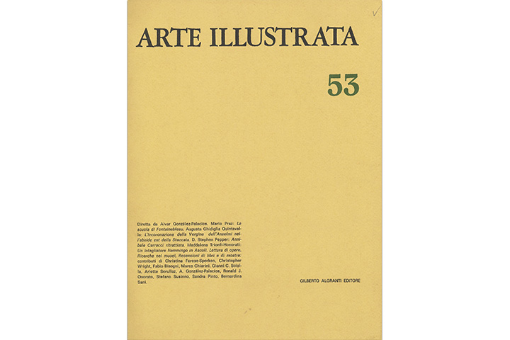 Annibale Carracci ritrattista