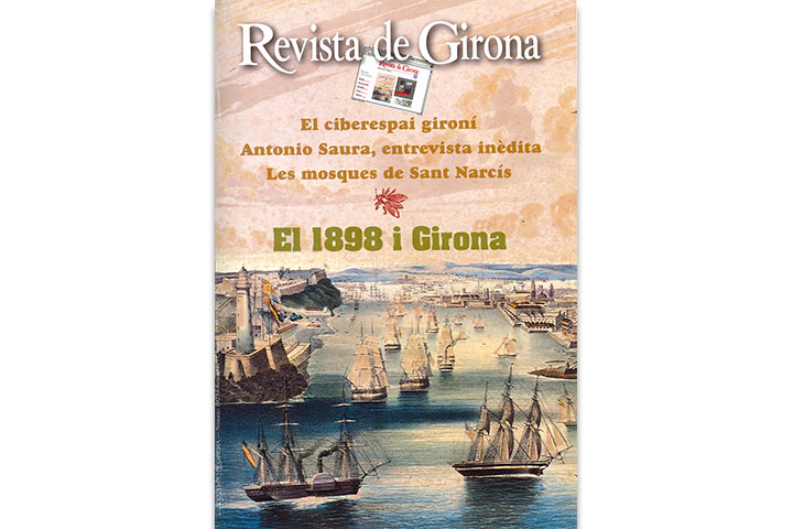 Revista de Girona Revista de Girona