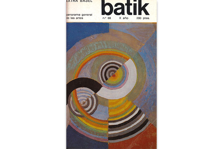 Batik Batik