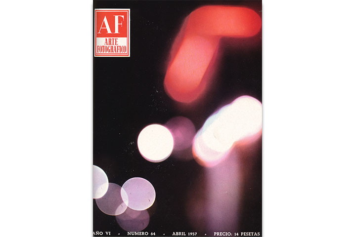 AF: Arte Fotográfico AF: Arte Fotográfico