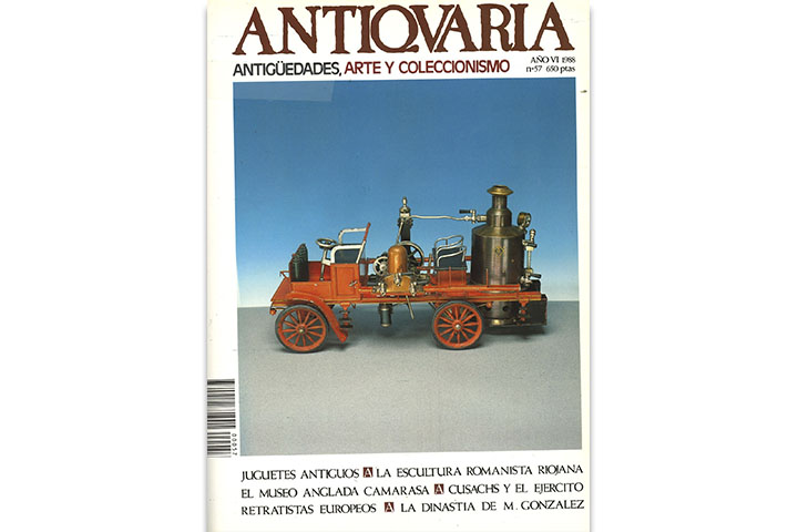 Antiquaria