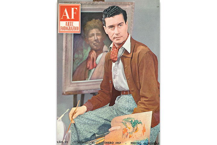AF: Arte Fotográfico AF: Arte Fotográfico