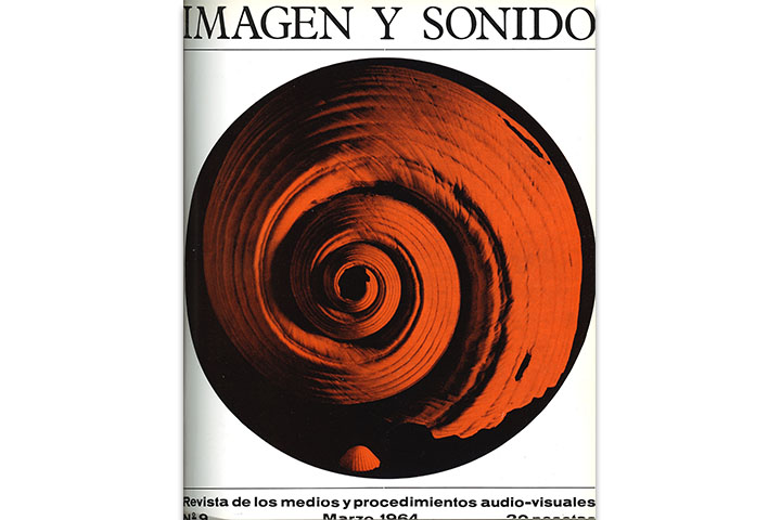 Imagen y sonido Imagen y sonido