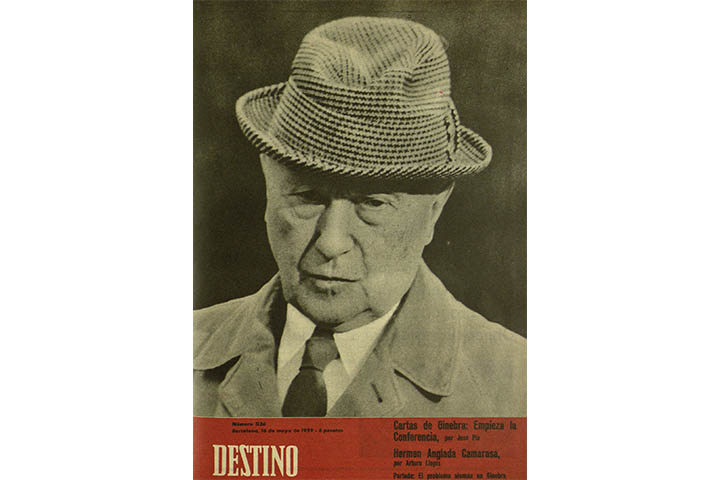 Destino
