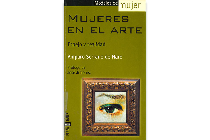 Mujeres en el arte