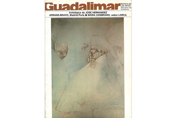 Lo Sacro en Federico García Lorca