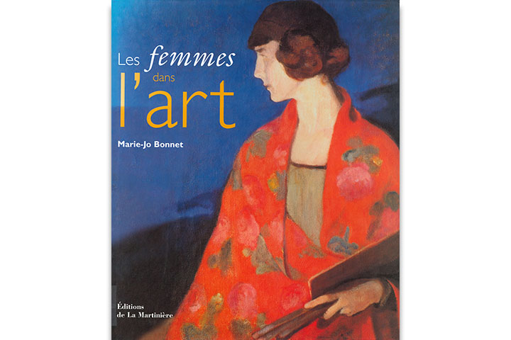 Les femmes dans l’art