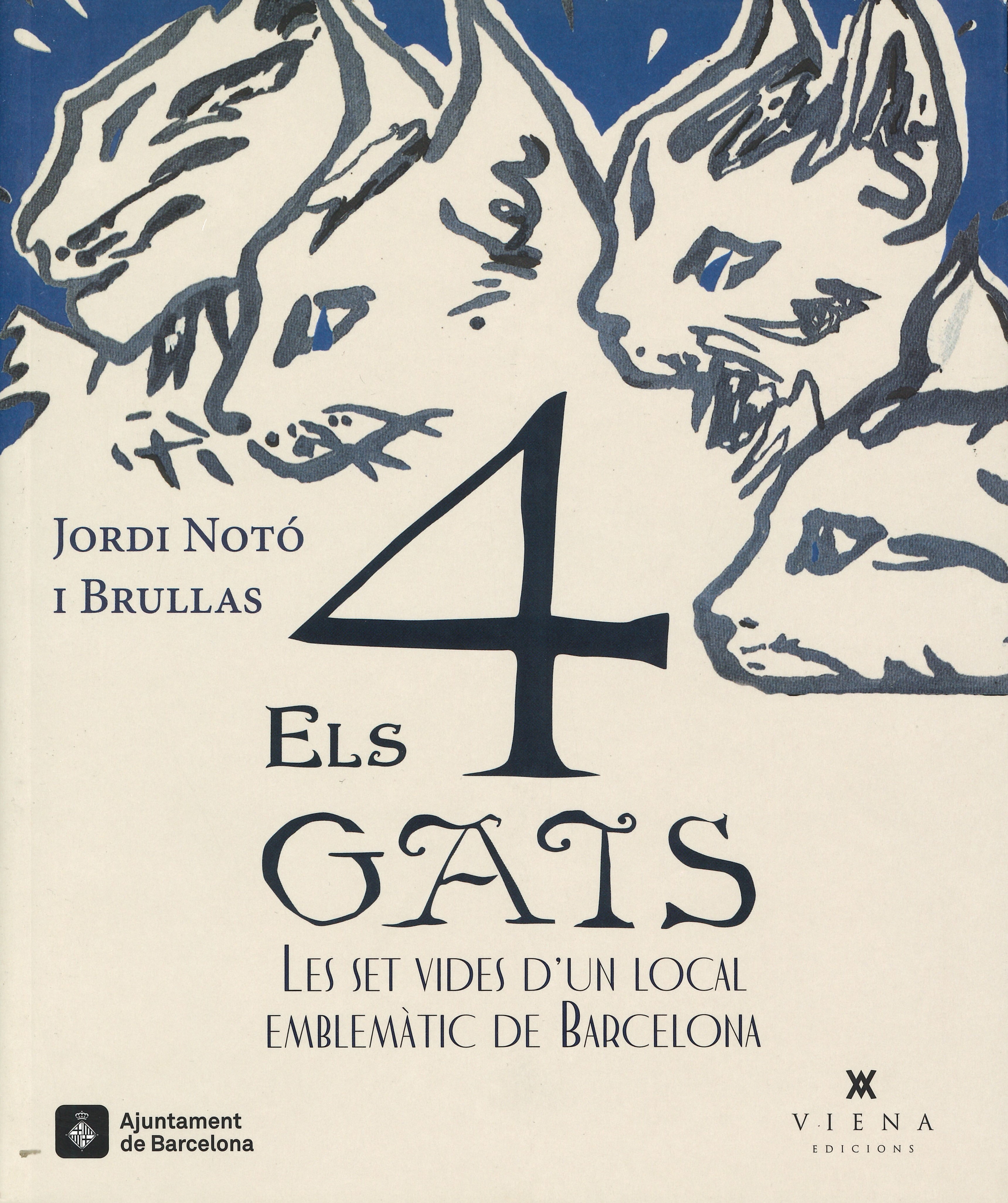 Els 4 gats Els 4 gats