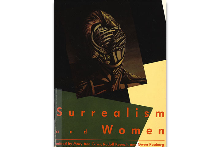 Surrealism and women