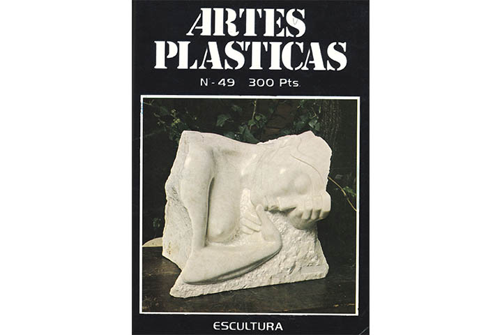 Artes plásticas