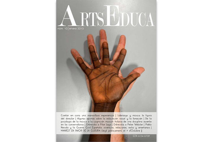Artseduca Artseduca