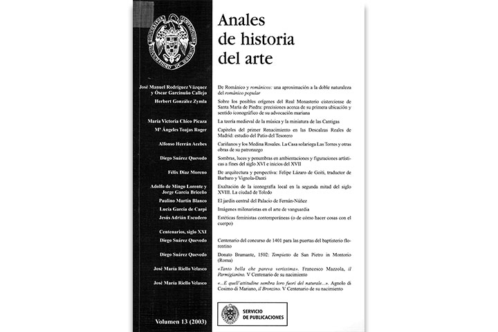Estéticas feministas contemporáneas (o de cómo hacer cosas con el cuerpo) Estéticas feministas contemporáneas (o de cómo hacer cosas con el cuerpo)