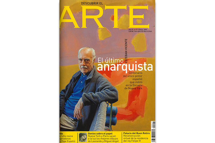 Descubrir el arte Descubrir el arte
