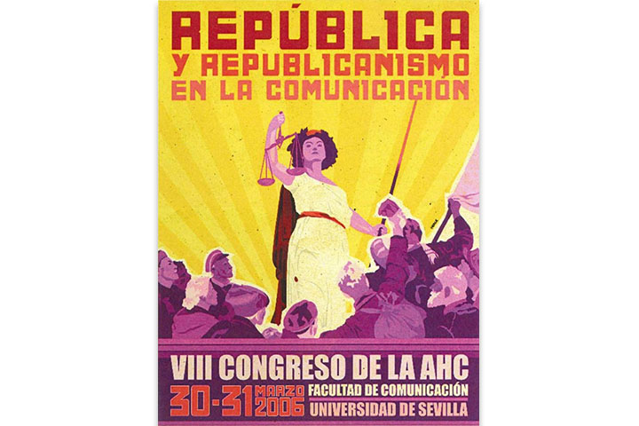 República y republicanismo en la comunicación República y republicanismo en la comunicación
