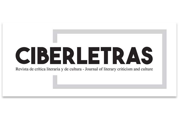 CiberLetras: revista de crítica literaria y de cultura CiberLetras: revista de crítica literaria y de cultura