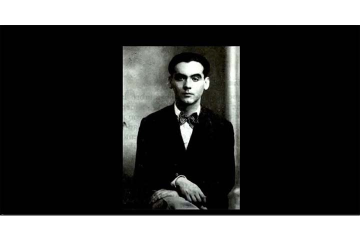 Documental “Federico García Lorca: Asesinato en Granada” (Murder in Granada)