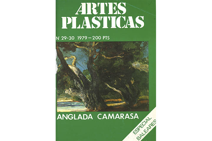 Artes plásticas