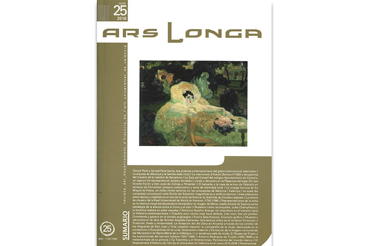 Ars longa