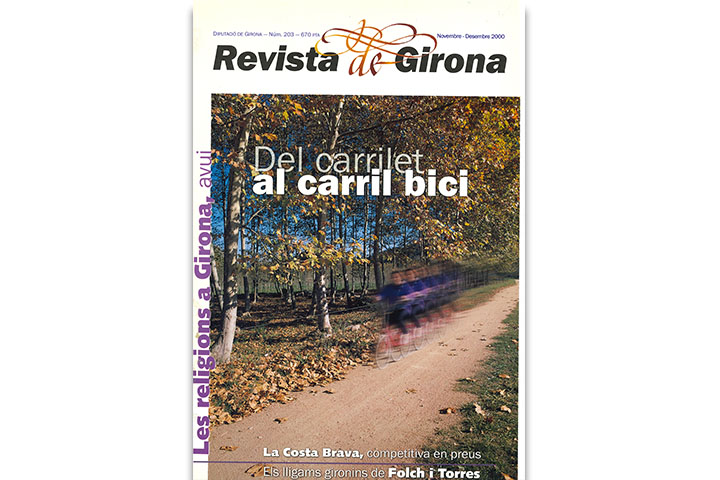 Revista de Girona