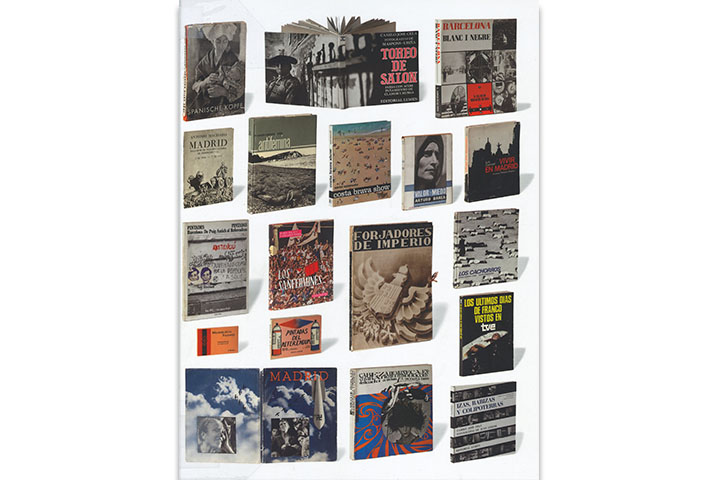 Fotos & libros: España 1905-1977 Fotos & libros: España 1905-1977