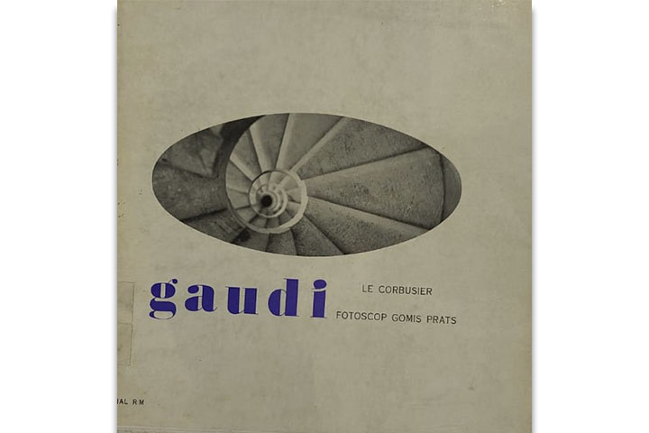 Gaudí