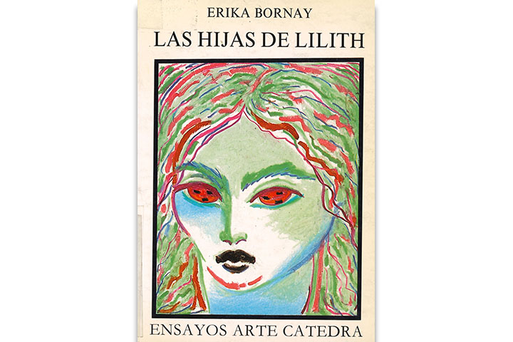 Las hijas de Lilith