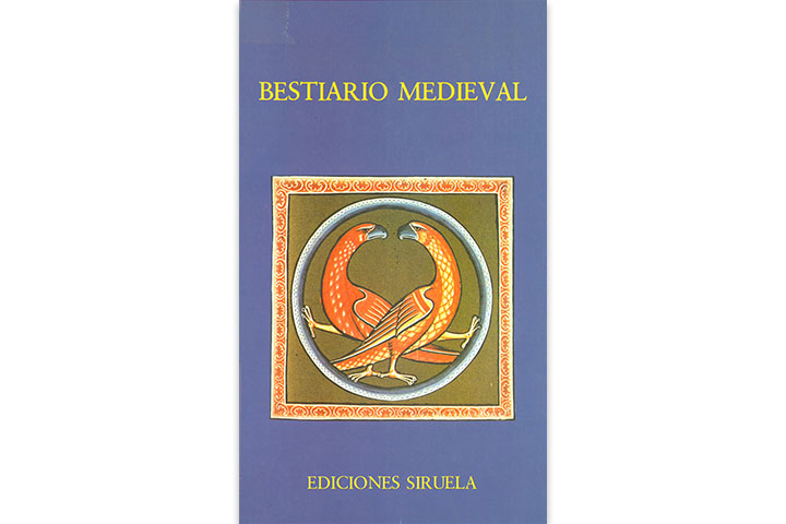 Bestiario Medieval