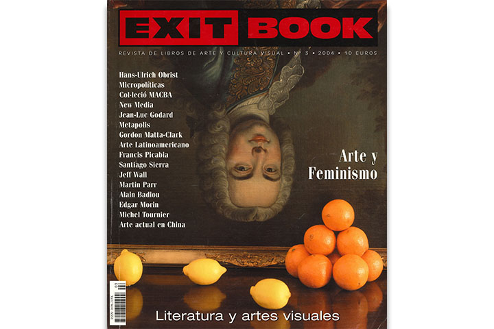 Arte y feminismo Arte y feminismo