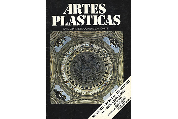 Artes plásticas