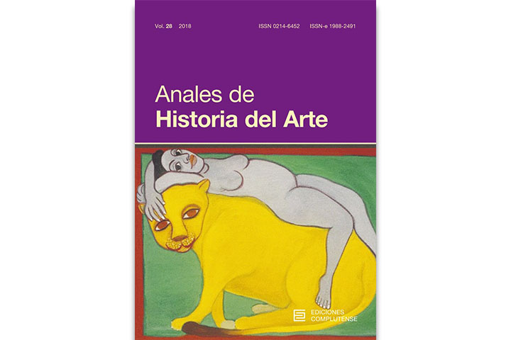 Nadie hablará de nosotras cuando hayamos muerto. Pérdida e invisibilidad del patrimonio artístico femenino Nadie hablará de nosotras cuando hayamos muerto. Pérdida e invisibilidad del patrimonio artístico femenino