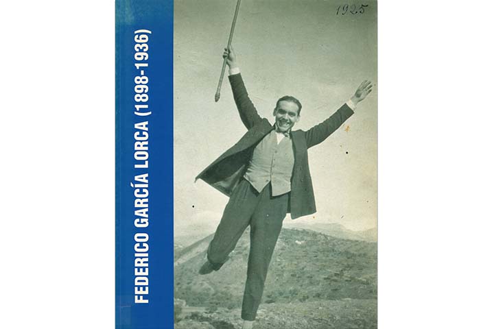 Federico García Lorca (1898-1936)