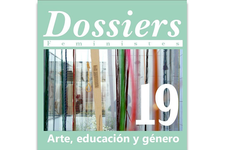 La historiografía como una estructura de poder: el análisis crítico sobre obras, estrategias y reflexiones como herramienta didáctica, para impartir la historia del arte occidental, promoviendo valores de genero