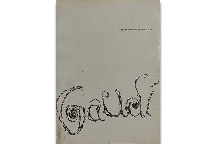 Gaudí