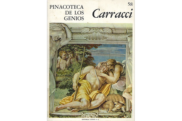 Annibale Carracci