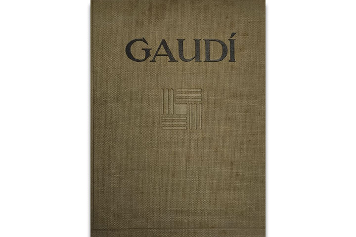 Antoni Gaudí