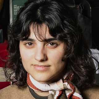 Anabel de la Paz