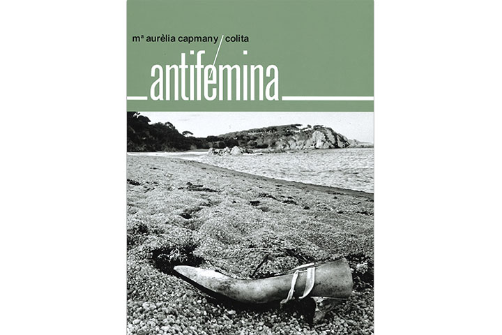 Antifémina