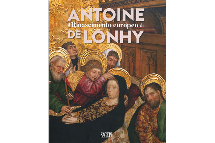 Il Rinascimento europeo di Antoine de Lonhy