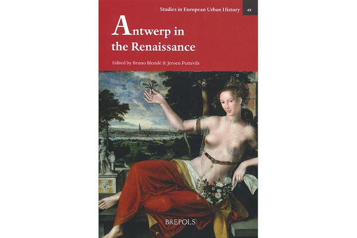 Antwerp in the Renaissance