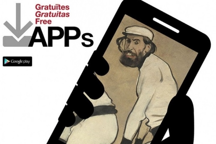 Foto Free Apps