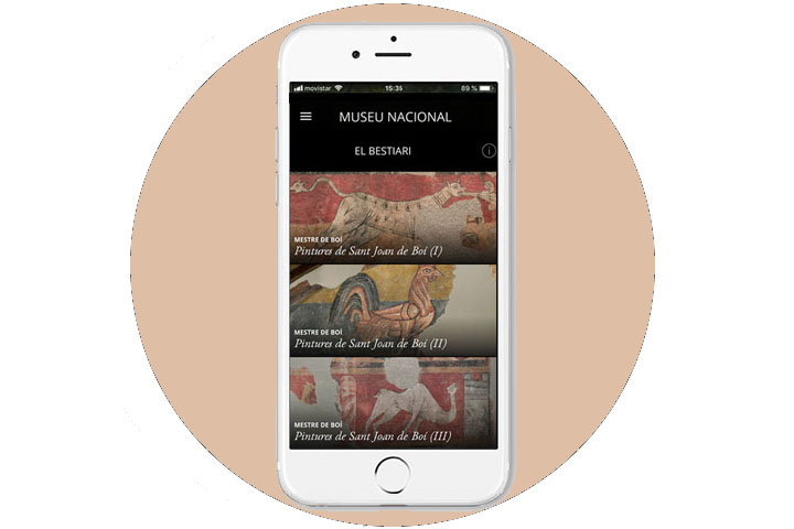 Descarrega't les l'Apps gratuïtes