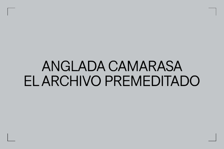 Programa de mano