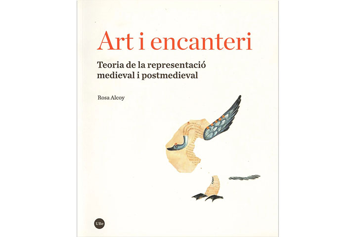 Art i encanteri: teoria de la representació medieval i postmedieval