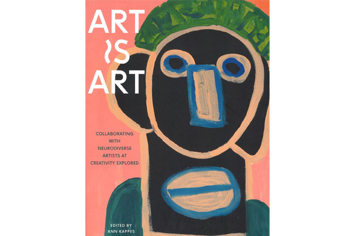 Art is art